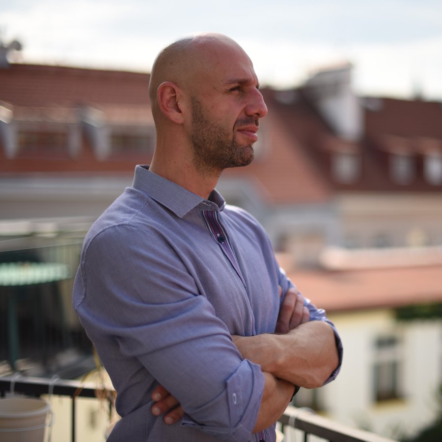 Marek Urban